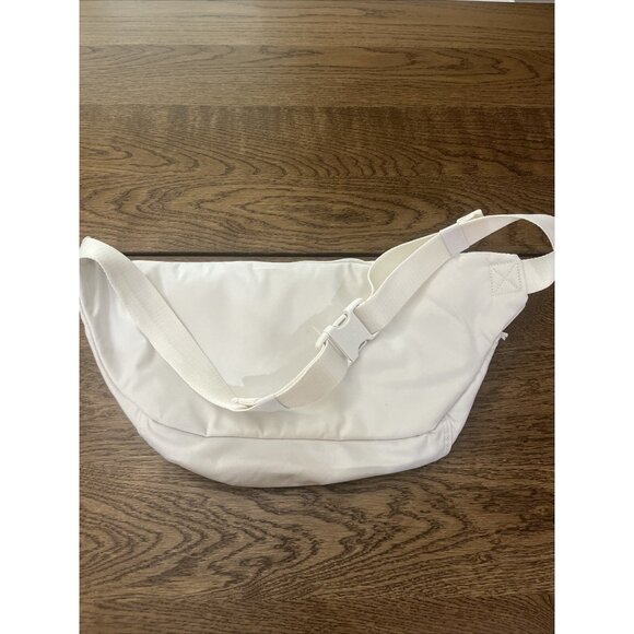Nike White Crossbody Bag - Picture 3 of 13